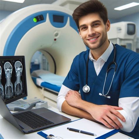 Radiologic Technologist Vs Sonographer Differences