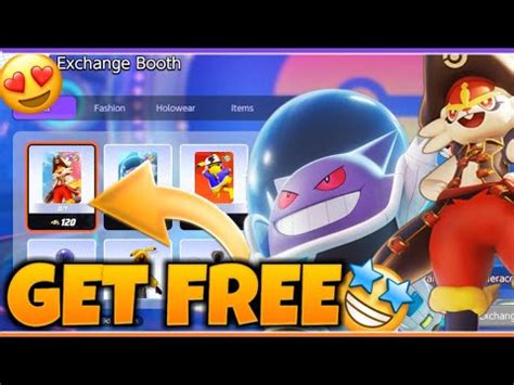 HOW TO GET FREE CINDERACE PIRATE SKIN AND GENGAR SPACE STYLE SKIN IN