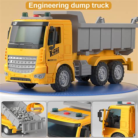 Walmart Toy Dump Trucks Informacionpublica Svet Gob Gt