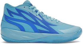 Puma LaMelo Ball MB.02 Rookie Of The Year Men's - 377586-01 - US