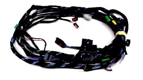 Volvo XC60 Wiring Harness Cable Harness Roof FC 22 FC 25 For