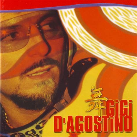 Gigi D'Agostino - L'amour Toujours (2001, Cardboard Sleeve, CD) | Discogs