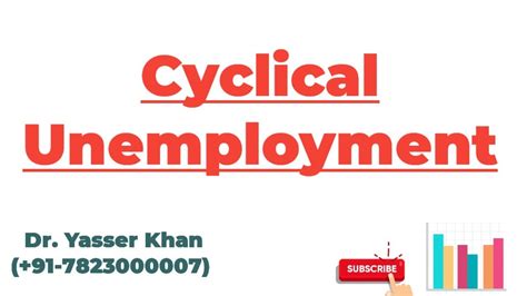 Cyclical Unemployment Meaning Of Cyclical Unemployment Unemployment