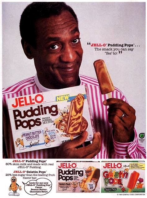 Bill Cosby Quotes Pudding | AdviceAnalysis