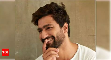 Vicky Kaushal Opens Up On His Role In Govinda Naam Mera Admits He