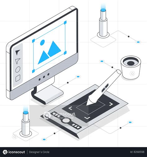 digital art animation   design development animations