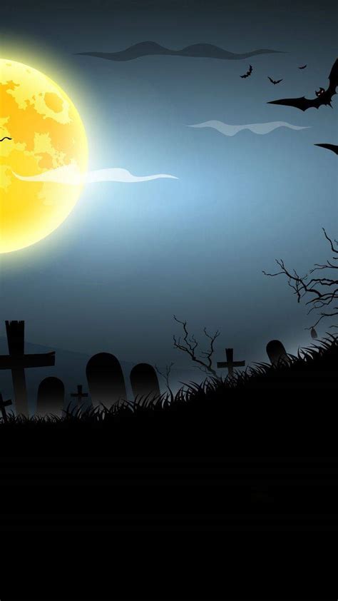 Creepy Graveyard Wallpapers 4k HD Creepy Graveyard Backgrounds On