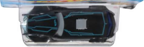Mattel Hot Wheels Basic Car Assorted 1 Ct Kroger