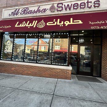 AL BASHA SWEETS Updated January 2025 45 Photos 40 Reviews 1090