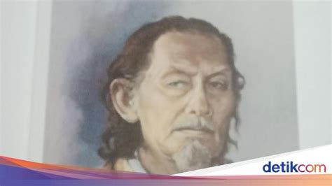 Mengenang Rustamadji Maestro Lukis Klaten Autodidak Hingga Mendunia