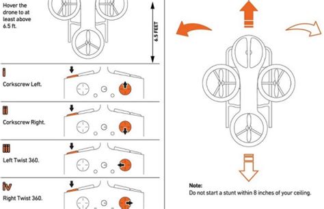 Aero 77 Drone Instructions