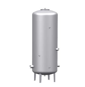 Storage Water Heaters ECOTHERM