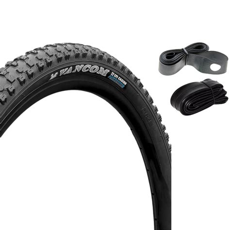 Pneu Mtb X Kevlar Vancom S Arame Aro Bicicleta Shopee Brasil