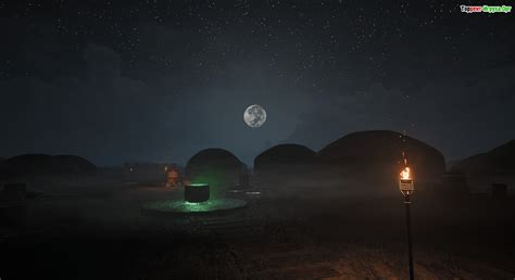 Скачать Fuck You Witch торрент на ПК