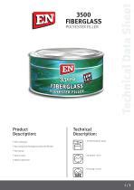 Mastic En Polyester Fiberglass En Chemicals S A Bi