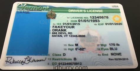 Vermont Scannable Fake Id Website Buy Fake Id Best Scannable Fake