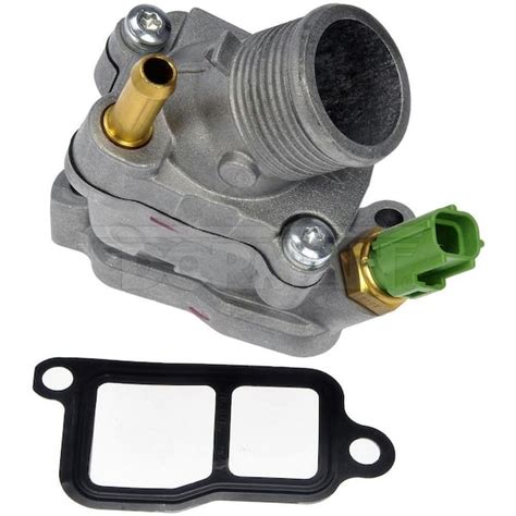 OE Solutions Integrated Thermostat Housing Assembly With Sensor 902