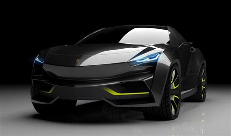 Lamborghini Agressivo 2022 concept | WordlessTech | Autos, Vehiculos, Motos