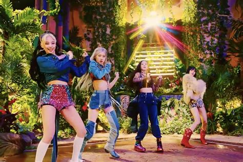 Blackpink Breaks Youtube Record As How You Like That Mv Surges Past