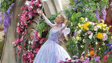 Wicked Film 2024 Release Date - Lacey Minnnie