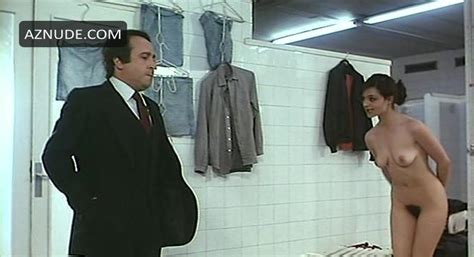 EL EROTICO ENMASCARADO NUDE SCENES AZNude
