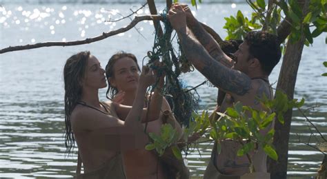 Naked And Afraid Castaways Episode 2 Tanggal Rilis Panduan Streaming