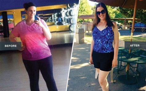 How One Woman Turned Heartbreaking Loss Into Love For Her Body Inspiration Myfitnesspal