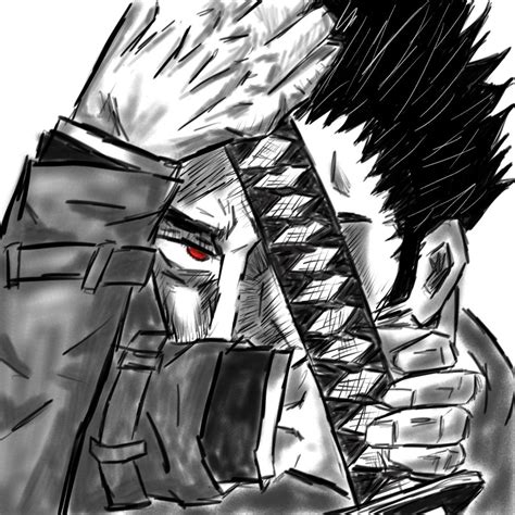 Atsuya kusakabe (jujutsu kaisen) by salah071 on DeviantArt