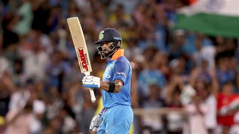 Twitter Hails ‘Chase Master’ Virat After Another Kohli Century - The Quint