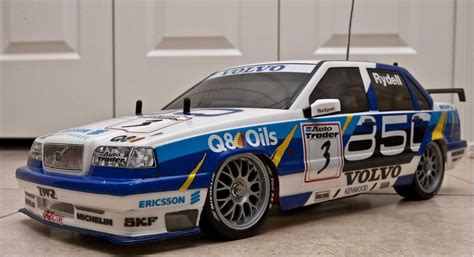 Fpr Body Kit Volvo 850