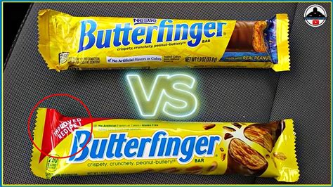 Heres Everything You Need To Know About The New Butterfinger Bar