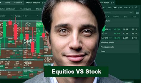 15 Best Equities Vs Stock 2025 Comparebrokers Co