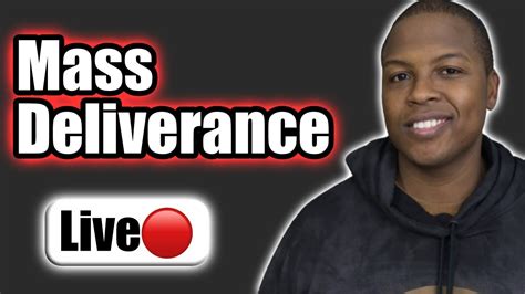 Mass Deliverance Deliverance Prayers How Do Demons Come What Are