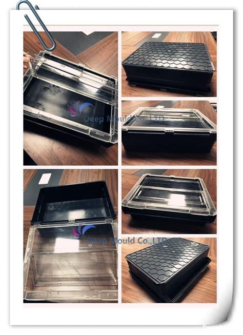 China-Plastik-Boxen Lieferanten, Hersteller, Fabrik - Made in China ...