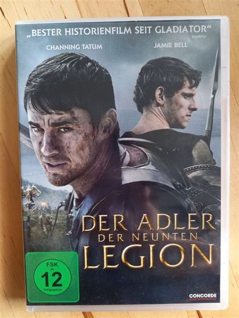 Der Adler Der Neunten Legion Kaufen Auf Ricardo