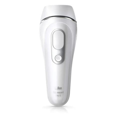 Braun Silk Expert Pro Pl Ipl Haarentfernungsger T St Shop