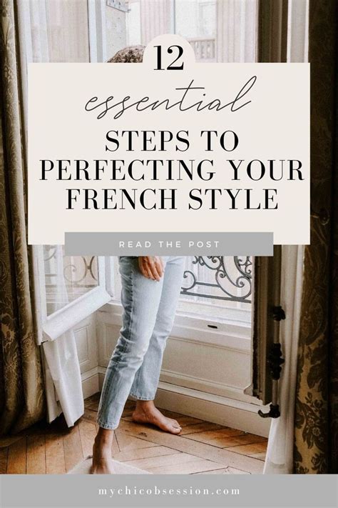 12 Ways To Nail A Classic French Style Clothing Look In 2024 French Style Clothing French