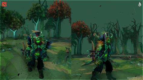 Skin Sets For Beginners In Dota