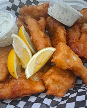 The Tartan Corner Authentic Fish Chips Traditional Pub Pies