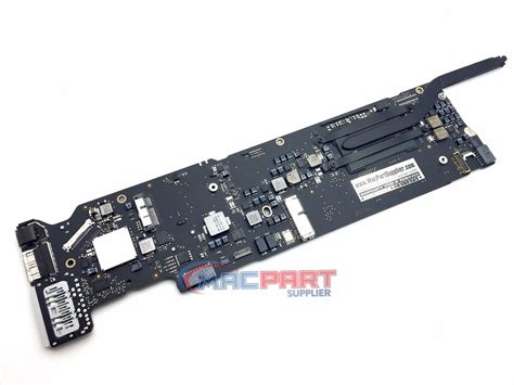 13 Apple MacBook Air Early 2014 Logic Board 1 4ghz I5 4Gb A1466 820