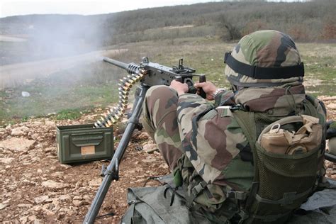 War Tard: The M2 Browning .50 cal: A ghost gun from another era.