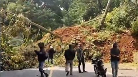 Badan Geologi Gempa Cianjur Berpotensi Diikuti Likuefaksi