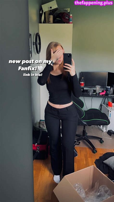 Gingerfrida Gingerfridaj Nude OnlyFans Photo 3 The Fappening Plus