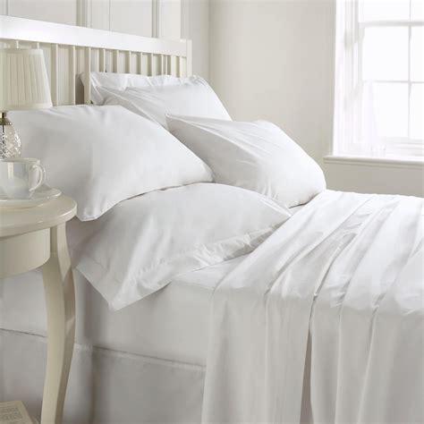 Bamboo Bed Sheets Vs Cotton Bed Sheets - Bamboo Tranquility