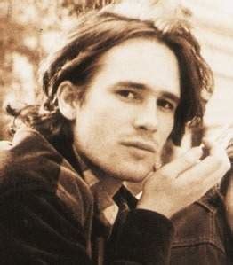 Jeff Buckley Height Weight Size Body Measurements Biography Wiki