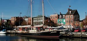 Baltimore Ghost Tours | VisitMaryland.org