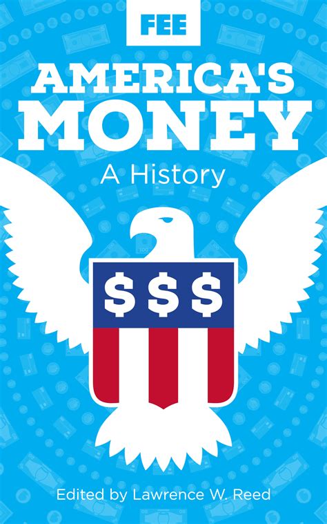 America's Money: A History