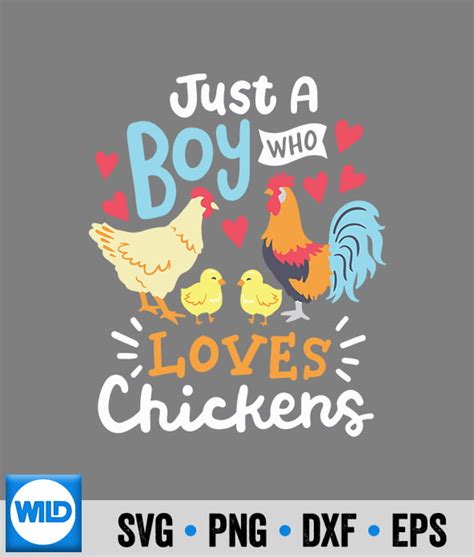 Lgbt Chicken Dad SVG Lgbt Rainbow Flag Rooster Pun I Love Peckers Gay Chicken Dad SVG WildSvg