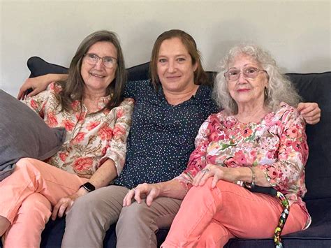 Sandhills - Today was a very special day for our ladies in the program