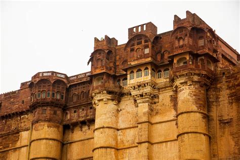 mehrangarh fort travel guide history tips  visiting